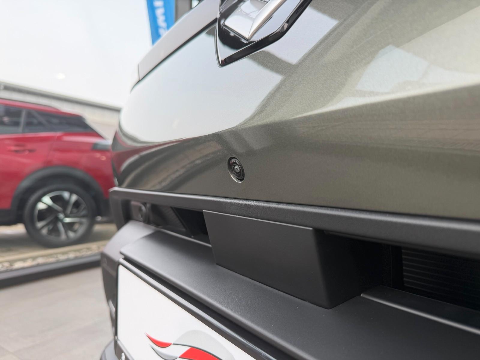 Suzuki e Vitara 61 kWh Comfort+ Allgrip-e | 360°/LED
