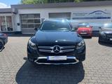 Mercedes-Benz GLC 220d 4Matic Exclusive |StandHz | AHK |Kamera - Mercedes-Benz Gebrauchtwagen von 2016
