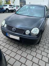 Volkswagen VW Polo 9N 1.2 65 PS  Bastlerfahrzeug / Ex... - Volkswagen Polo aus 2002: 1.6