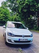 Volkswagen Golf 2.0 TDI BMT Highline Variant Highline