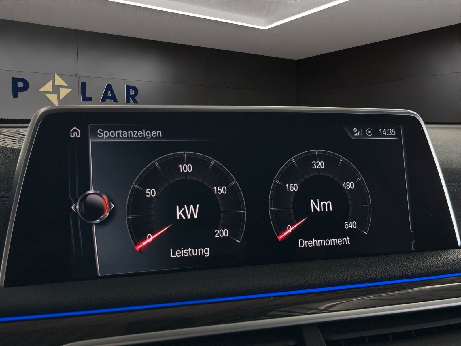 Fahrzeugabbildung BMW 730d 1.Hand /SoftClose/360°/Dig.Cock/4-Zonen