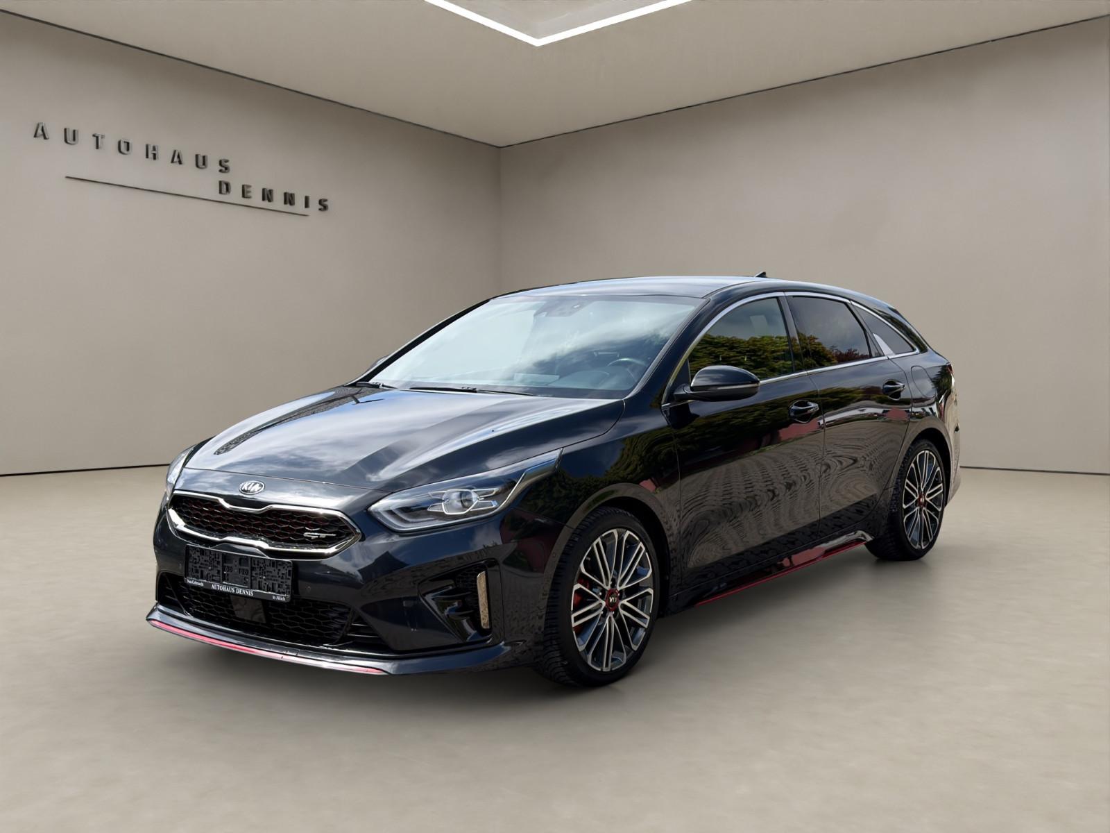 Kia ProCeed GT  *1.Hand*