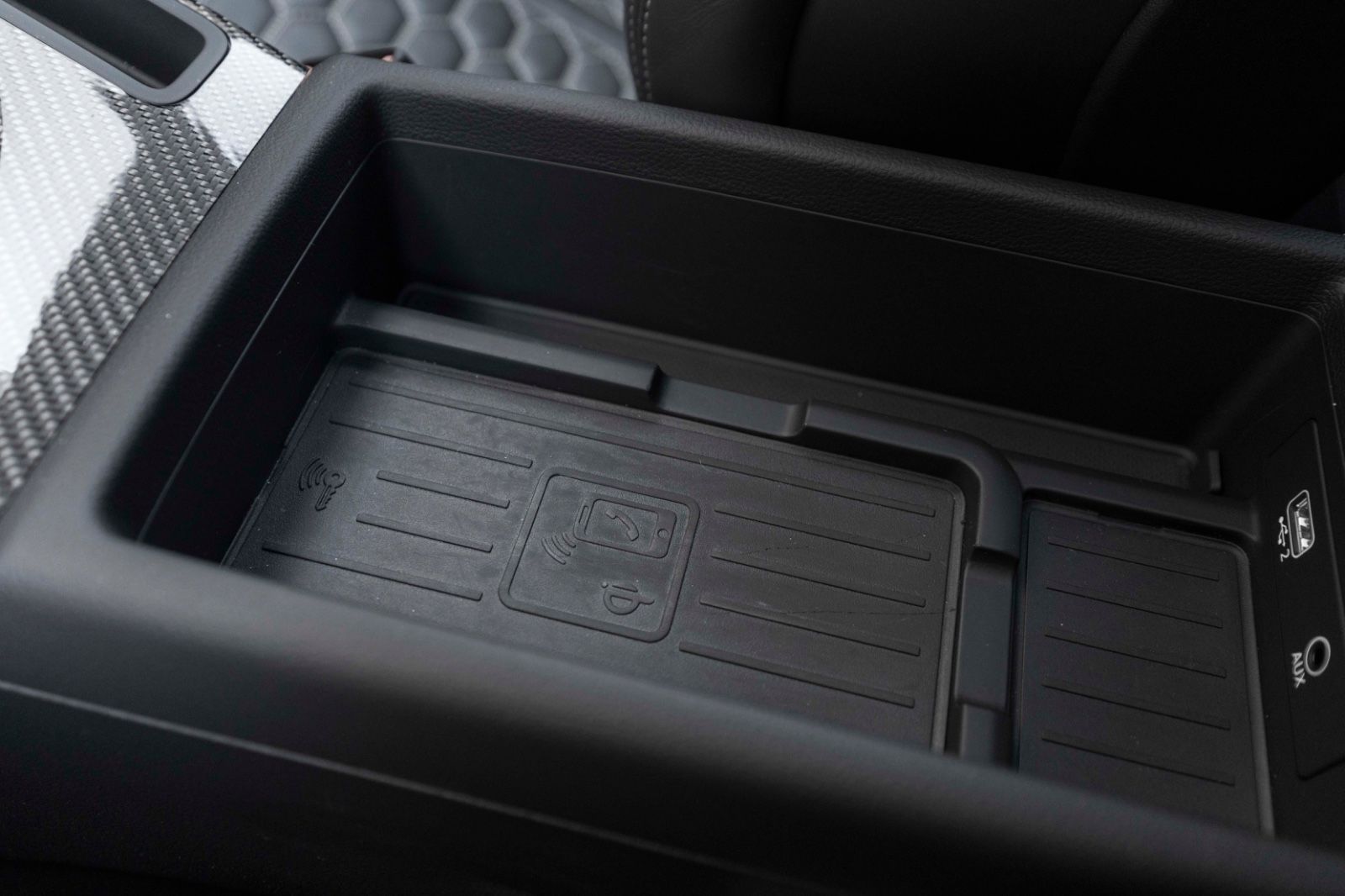 Fahrzeugabbildung Audi RS 5 Sportback Quattro B&O PANO KAM MASSAGE PDC