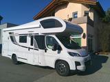 Benimar Sport 346 Automatik! - Benimar Alkoven