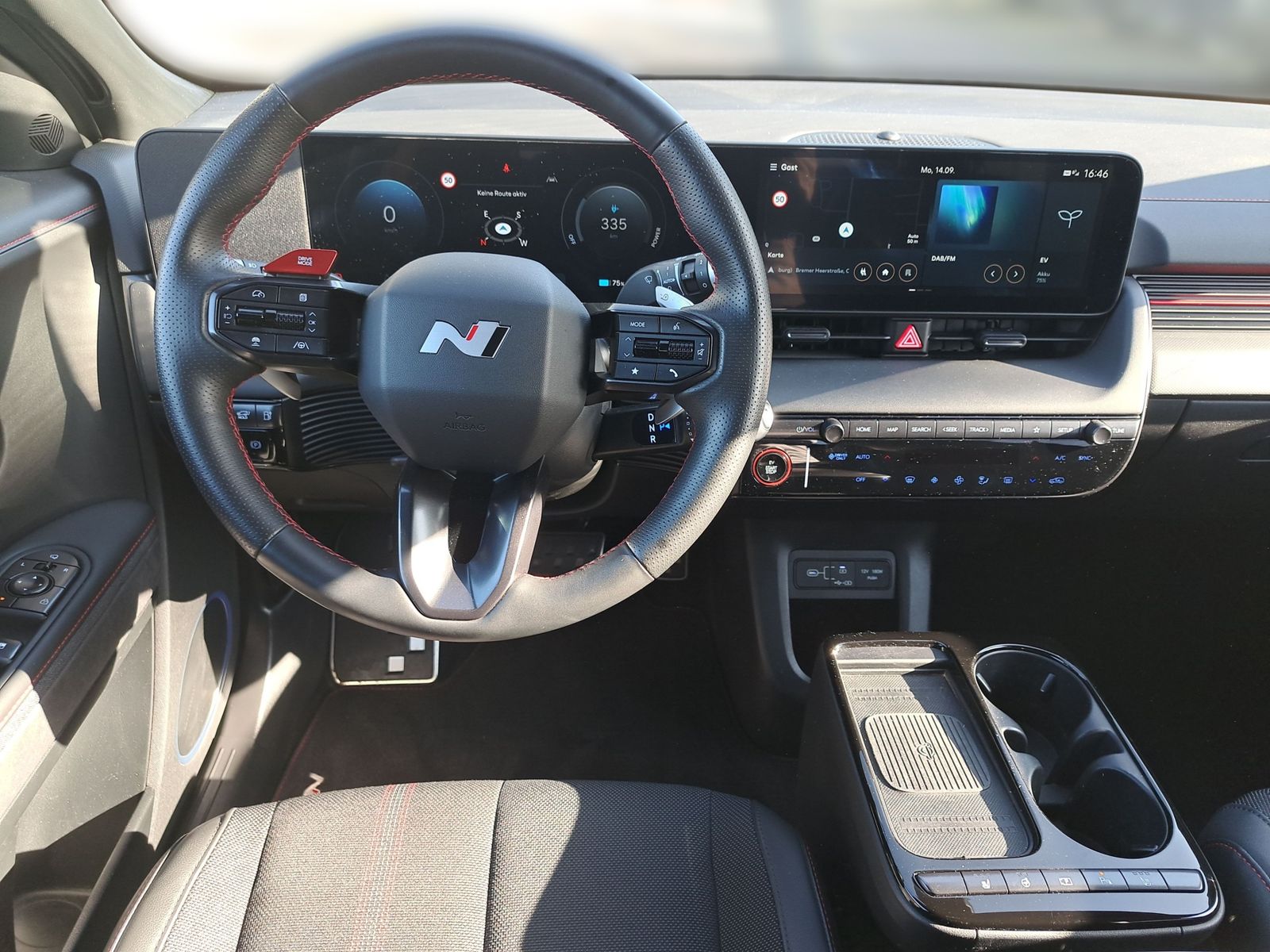 Hyundai IONIQ 5 – Bild 9