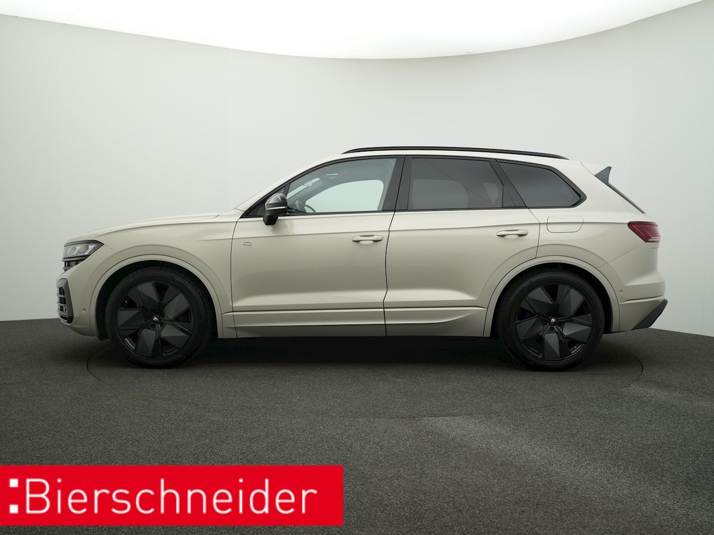 Volkswagen Touareg 3.0 TSI eHybrid R 5-J-GAR AHK AREA-VIEW  imagem 3