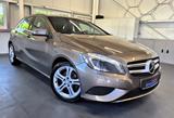 Mercedes-Benz A 180 BlueEfficiency Urban|NAVI|SITZHEIZUNG - graue Mercedes-Benz A-Klasse