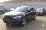 Audi SQ5 Plus 3.0 TDI Quattro S-tronic
