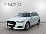 Audi A3 Sportback 30 TFSI S tronic sport *LED*KEYLESS - Audi A3: Sportback Tronic