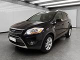Ford Kuga 2.0 tdci Titanium 2wd 140cv - Ford Kuga aus 2010: Titanium