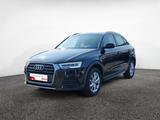 Audi Q3 2.0 TDI design quattro AHK Pano Navi LED - Audi Q3 mit Diesel-Antrieb: Allradantrieb