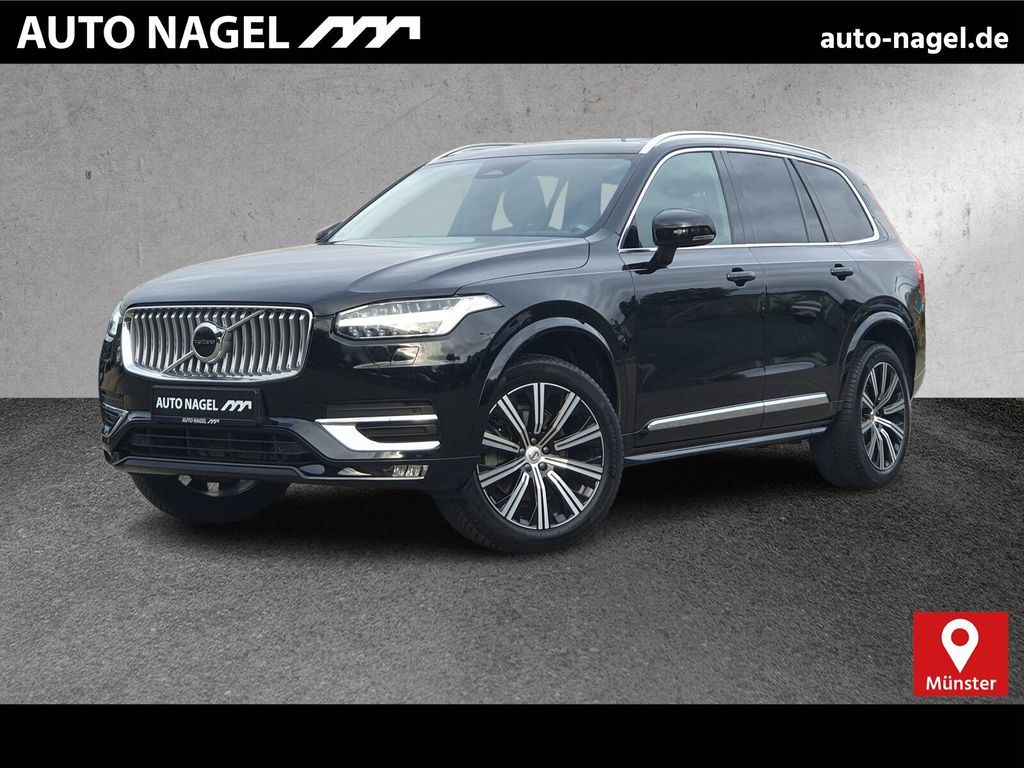Image of Volvo XC90