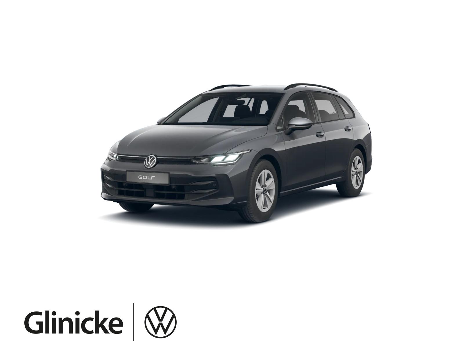 Volkswagen Golf VIII 1.5 TSI Life Business Premium Licht&Si