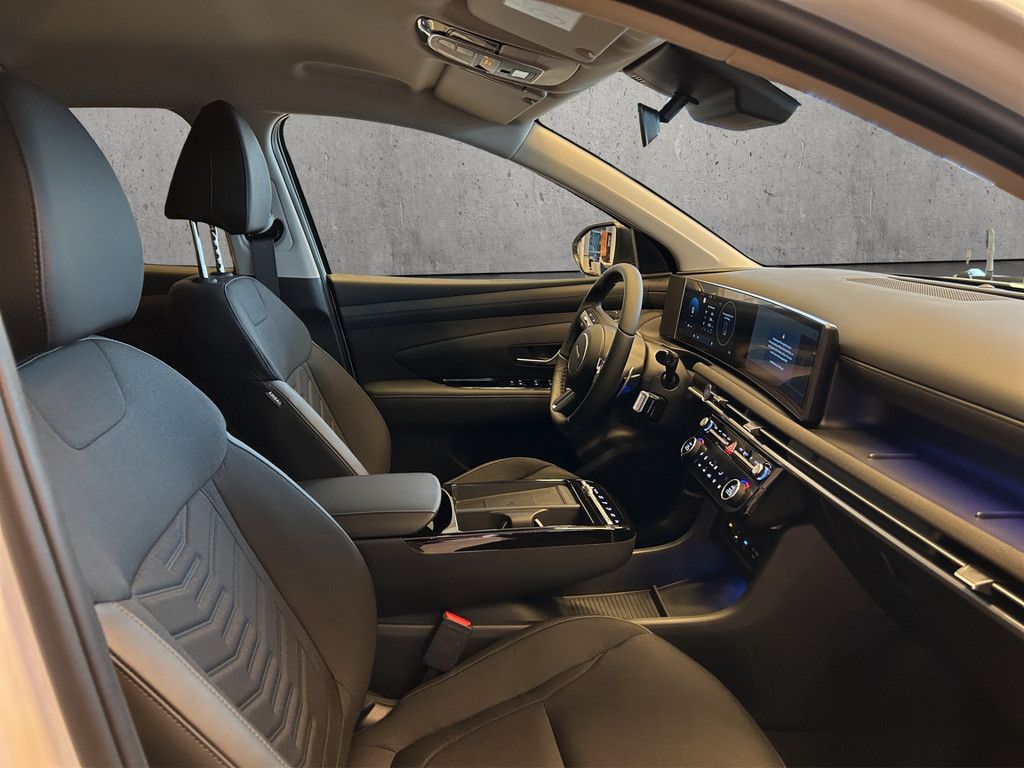 Hyundai Tucson – Bild 22