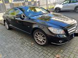Mercedes-Benz CLS 350 CDI - 8fach bereift - Mercedes-Benz CLS 350 in Bonn