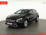 Mercedes-Benz GLA 180 Urban LED Navi Tempomat Sitzheizung PDC - Mercedes-Benz GLA 180 aus 2018