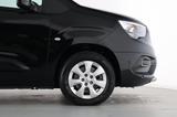 Opel COMBO LIFE INNOVATION 1.5 CDTI ANHÄNGERKUPPLUNG - Opel Gebrauchtwagen mit Schiebetür