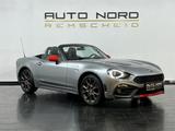 Abarth 124 Spider Automatik *PDC*Bluetooth*Navi*Brembo* - scheckheftgepflegte Abarth Gebrauchtwagen
