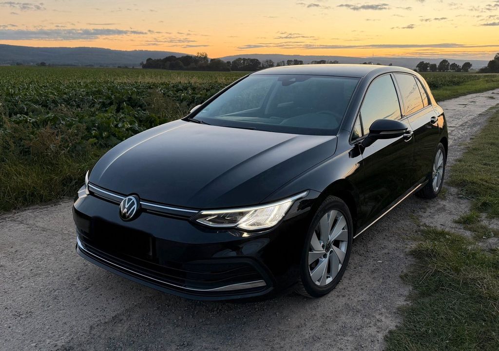 Image of Volkswagen Golf