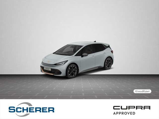Image of Cupra Born