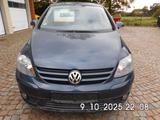 Volkswagen Golf Plus 1,9TDI United - Volkswagen Golf Plus United mit Diesel-Antrieb