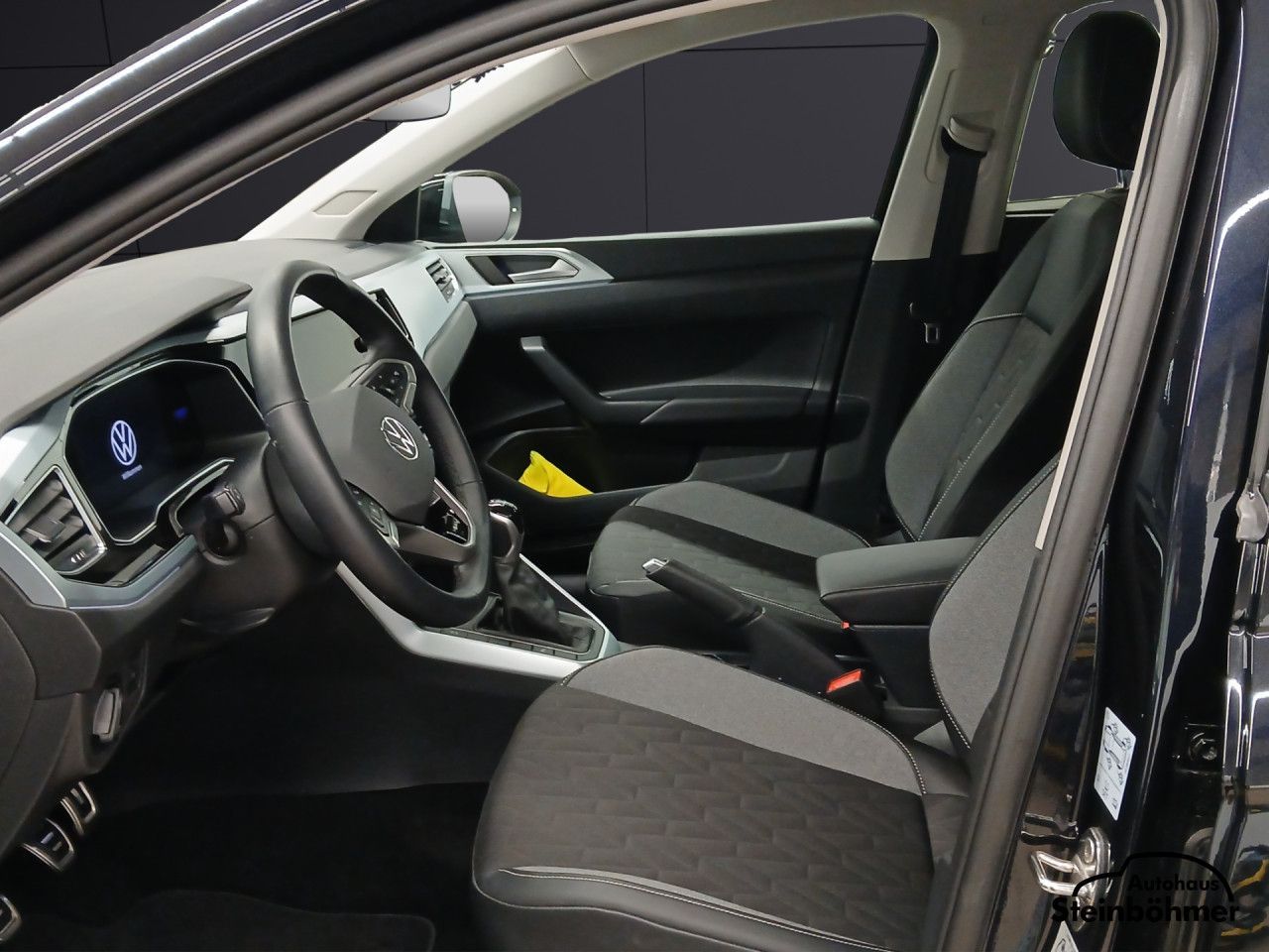 Volkswagen Taigo - Bild 15