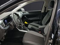 Volkswagen Taigo - Vorschau Bild 15