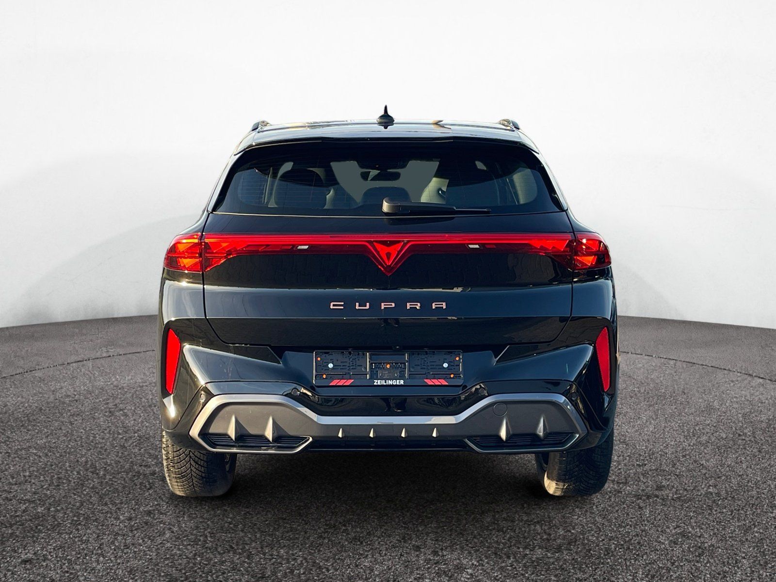 Cupra Terramar - Bild 5