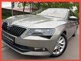 Skoda Superb Lim. Style/LEDER/ACC/PANOR/KAMERA/AHK - Skoda Superb: Limousine
