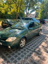 Nissan Primera 1.8  . Tuv 2028 . - Nissan Primera: 20