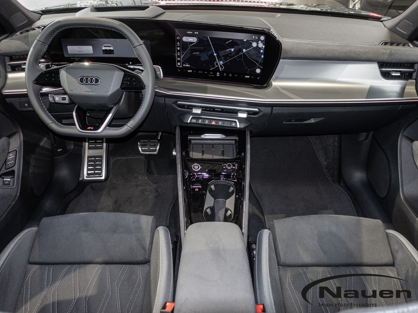Audi Q3 - Bild 10