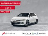Volkswagen Golf VIII 1.5eTSI DSG EDITION 50 MATRIX+NAV+PANO - Volkswagen Golf: Edition 50