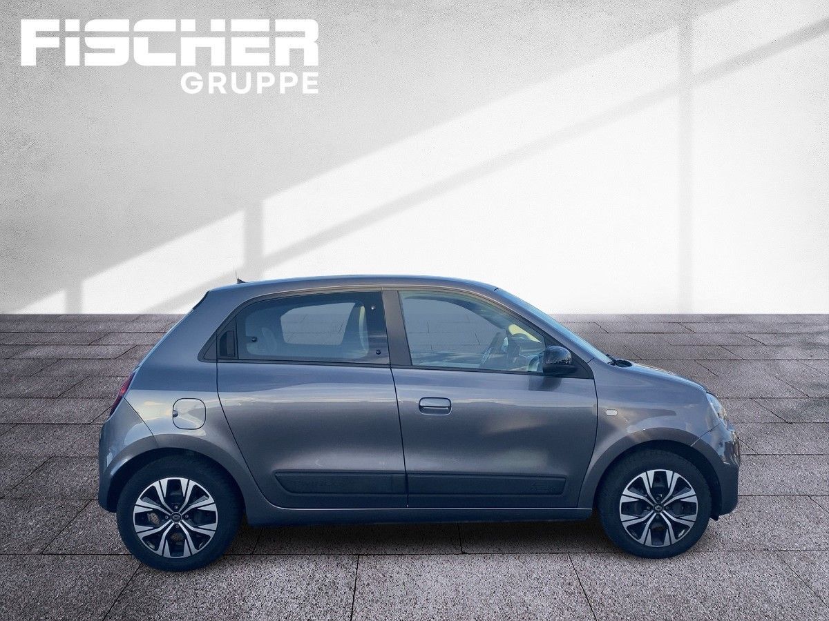 Fahrzeugabbildung Renault Twingo Zen SCe 65 SHZ Klima Bluetooth DAB+