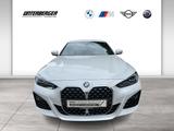 BMW 420i Gran Coupé M Sportpaket-HiFi-DAB-Driving As - gebrauchte BMW Coupés