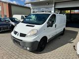 Renault Trafic Kasten L2H1 2,9t Klima Tüv Neu - gebrauchte Renault Trafic aus dem Jahr 2013
