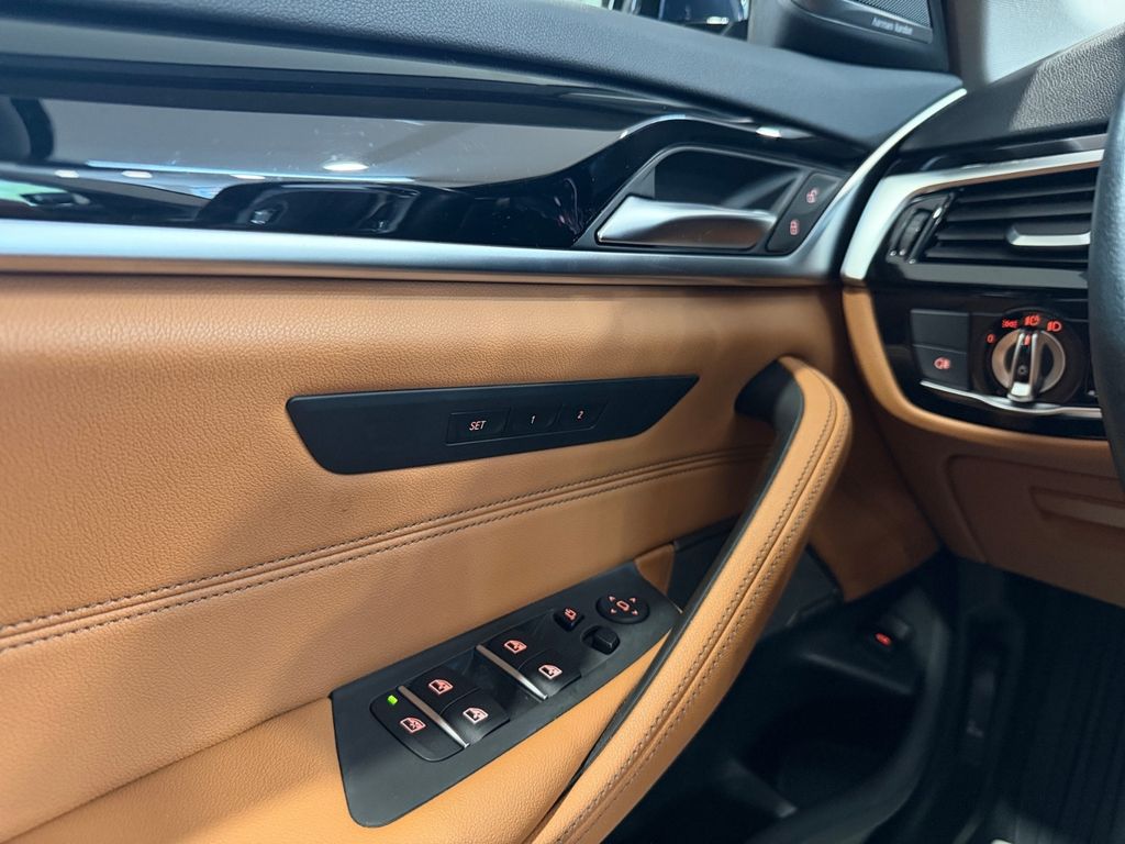 BMW 520 - Bild 21