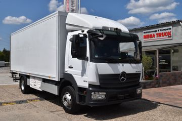 MERCEDES-BENZ 1521 Kühl