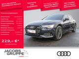 Audi A6 Avant 45 TDI quattro advanced Pano/AHK/Matrix