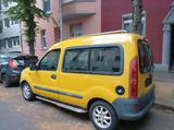 Renault (F) Kangoo - gebrauchte Renault Kangoo aus dem Jahr 1999