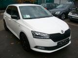 Skoda Fabia*6Gang*Klima*Navi*PDC*Euro6*Top* - Skoda Fabia Gebrauchtwagen