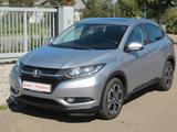Honda HR-V Executive - Honda Gebrauchtwagen in Augsburg