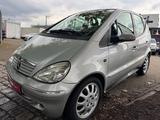 Mercedes-Benz A 190 ELEGANCE*AUTOMATIK*KLIMA*TÜV-09/2026 - gebrauchte Mercedes-Benz A-Klasse aus dem Jahr 2003