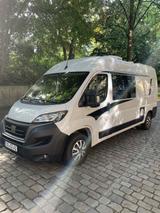 Fiat Ducato Cmper 2022 2.2 - Fiat Ducato in Osnabrück