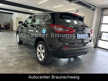 Nissan Qashqai - 6