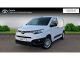 Toyota Proace City 1,5l D 100PS Meister L1 EPH Temp Cam - Toyota: T100