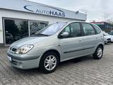 Renault Scenic 1.6 16V*AUTOMATIK*1.Hand*nur 57 Tkm!!!! - Renault Gebrauchtwagen von 2002