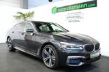 BMW 740 d xDrive*M-PAKET*H&K*ACC*360° KAMERA* - BMW mit Diesel-Antrieb: Limousine