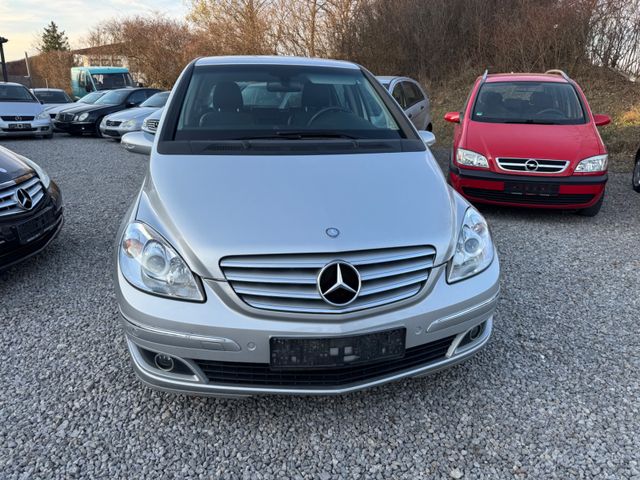 Mercedes-Benz B 180 B -Klasse B 180 CDI Sportpaket