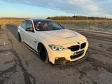 BMW 325d M3 Umbau - BMW 325 aus 2017