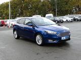 Ford Focus 2,0Tdi-Aut.150Ps.*Lim.Titanium*Navi*Kamera - Ford Focus mit Diesel-Antrieb: Limousine